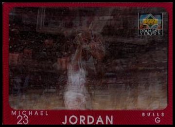4 Michael Jordan